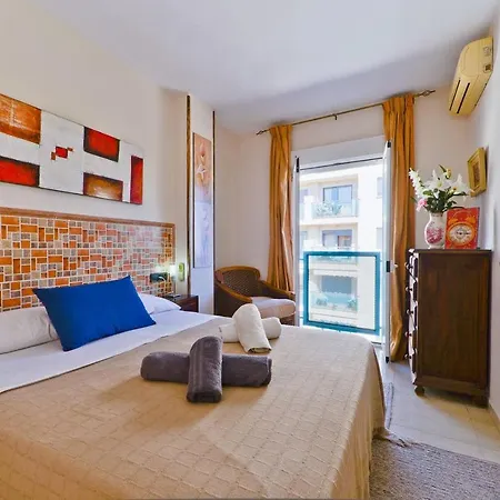 Apartament Yaiza Nerja