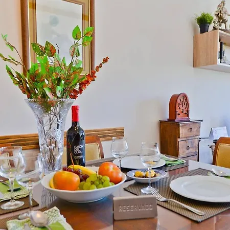Appartement Yaiza *