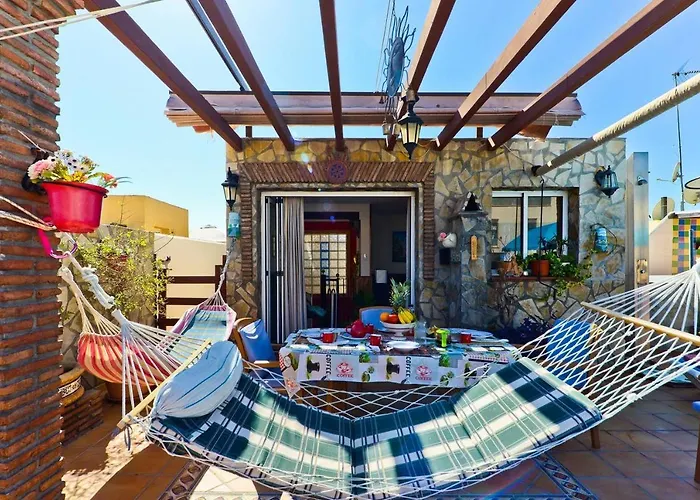 Yaiza Apartament Nerja