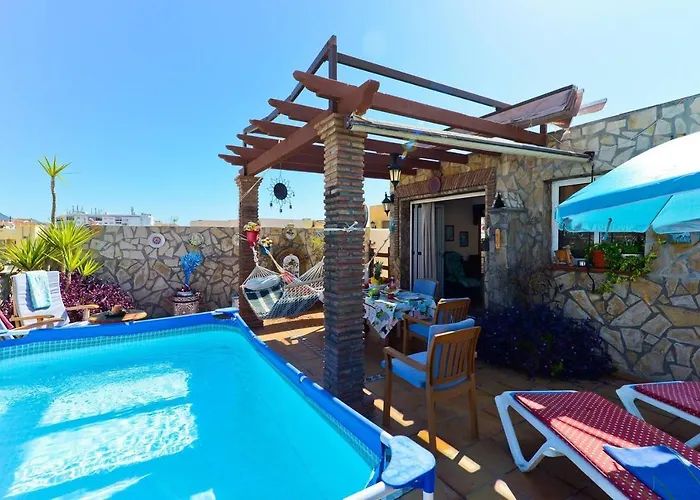 Apartament Yaiza Nerja