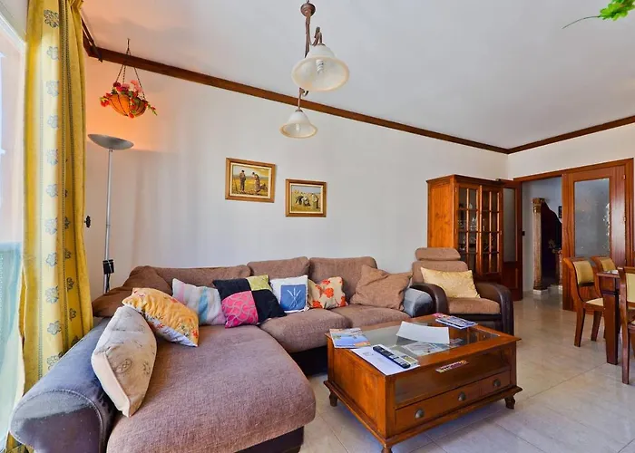 Apartament Yaiza Nerja