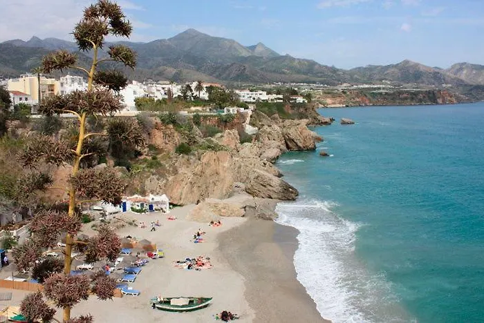 Apartament Yaiza Nerja