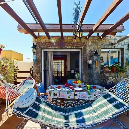 Yaiza Apartment Nerja