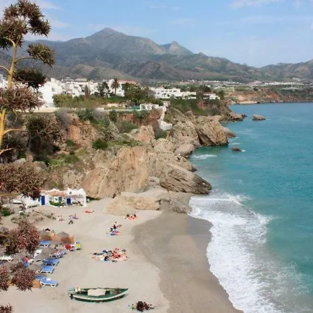 Apartment Yaiza Nerja