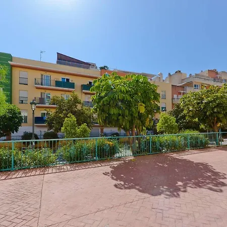 Apartment Yaiza *