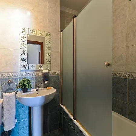 Apartment Yaiza