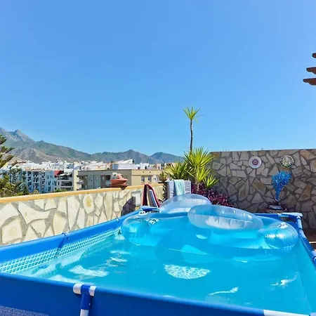 Apartment Yaiza *