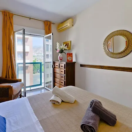Yaiza Nerja