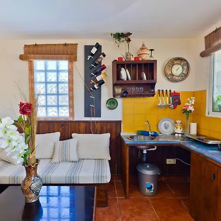 Apartment Yaiza Nerja