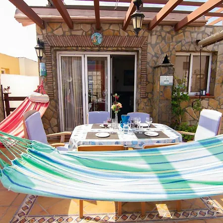 Yaiza Apartment Nerja