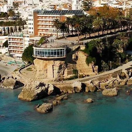 Yaiza Apartment *