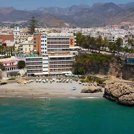 Yaiza Apartment *