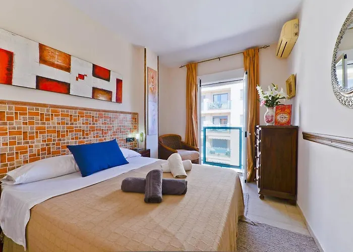 アパート Yaiza ネルハ