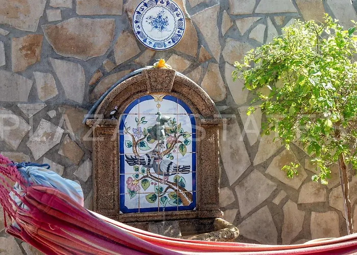 Yaiza Апартаменти