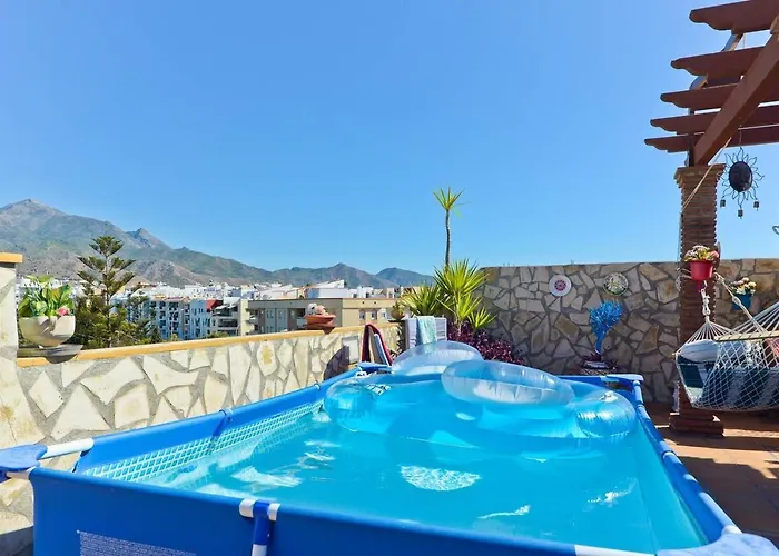 Апартаменти Yaiza *