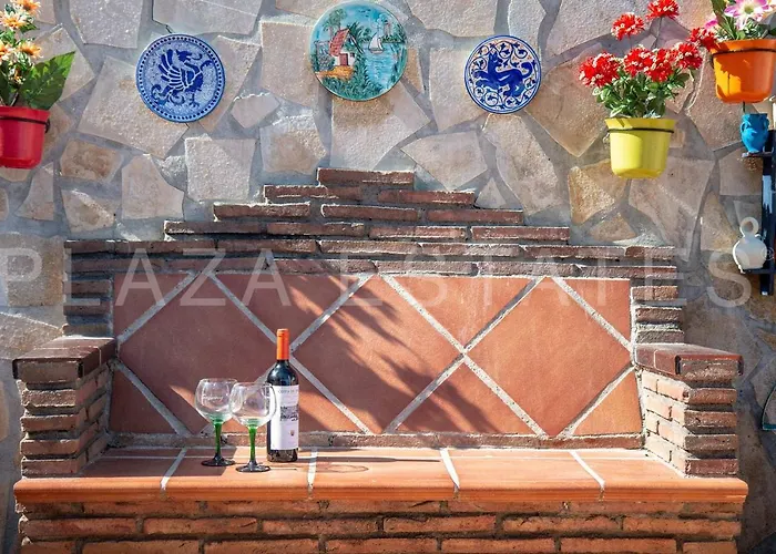 Yaiza アパート *