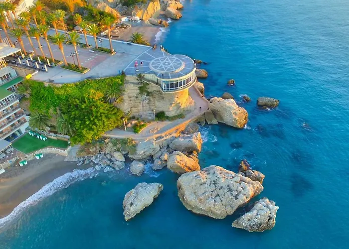 Апартаменты Yaiza