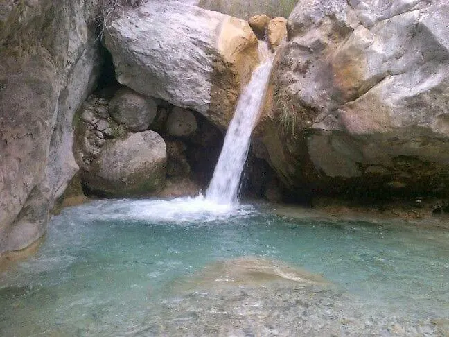 Yaiza Апартаменты *