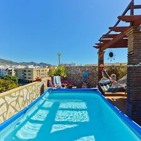 Apartament Yaiza