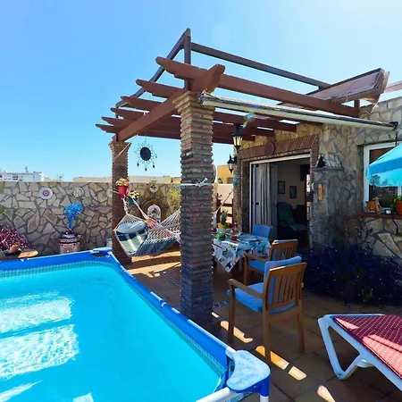 Apartament Yaiza Nerja