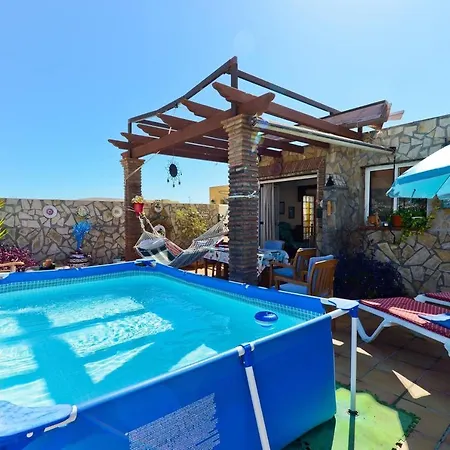Apartament Yaiza
